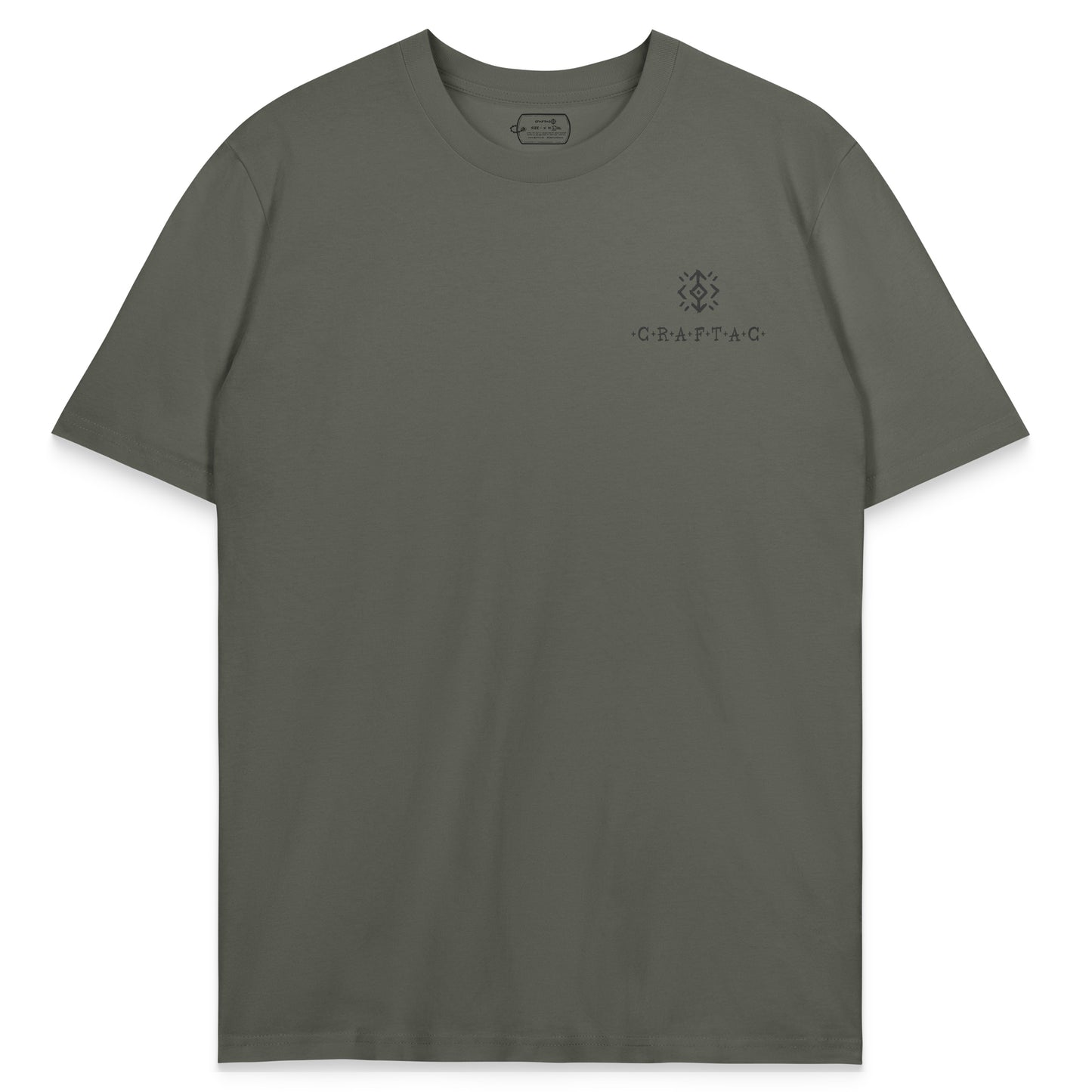 NOT TODAY - TRICOU