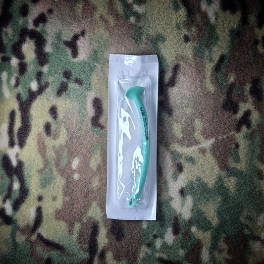 NORSE RESCUE® Nasal Airway NPA 28F
