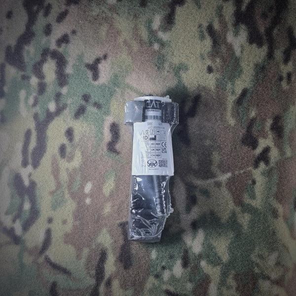 Garou Tactic C-A-T® GEN 7 – CRAFTAC