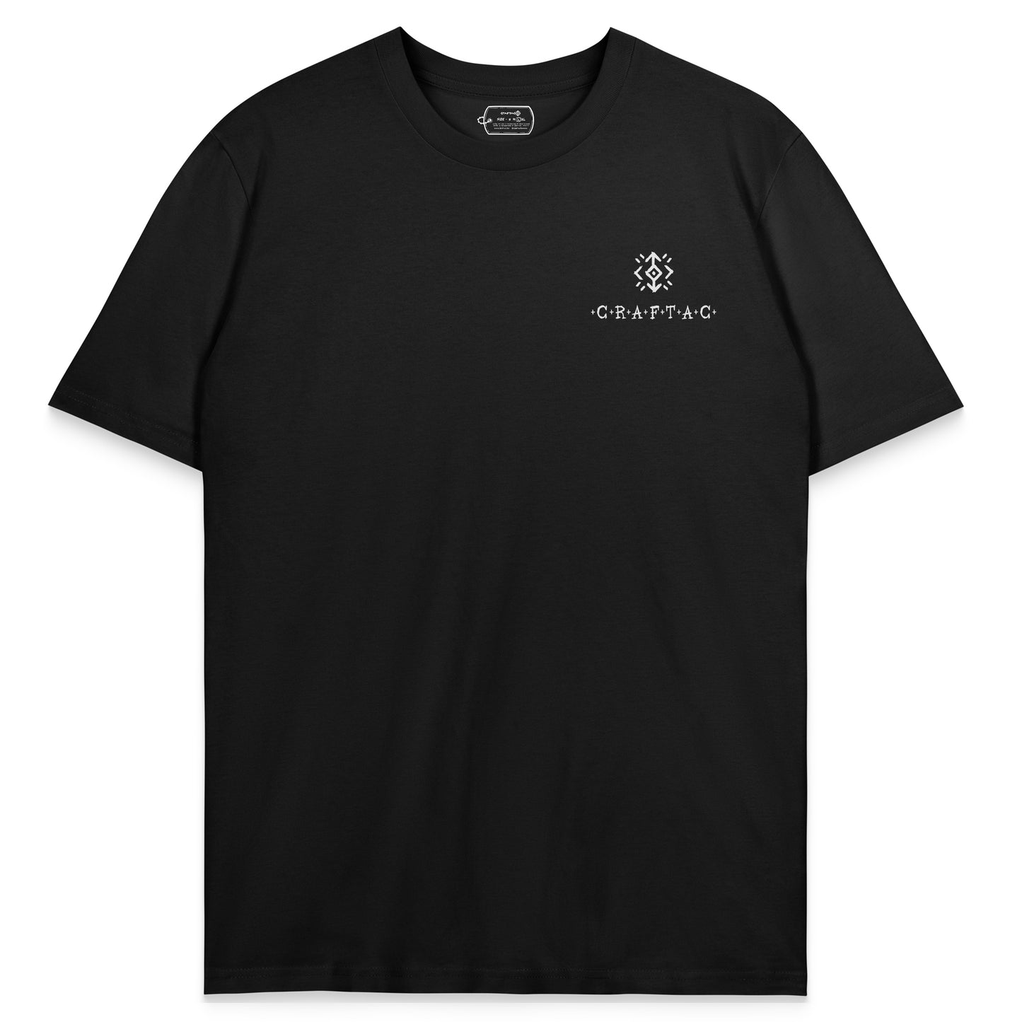 NOT TODAY - TRICOU