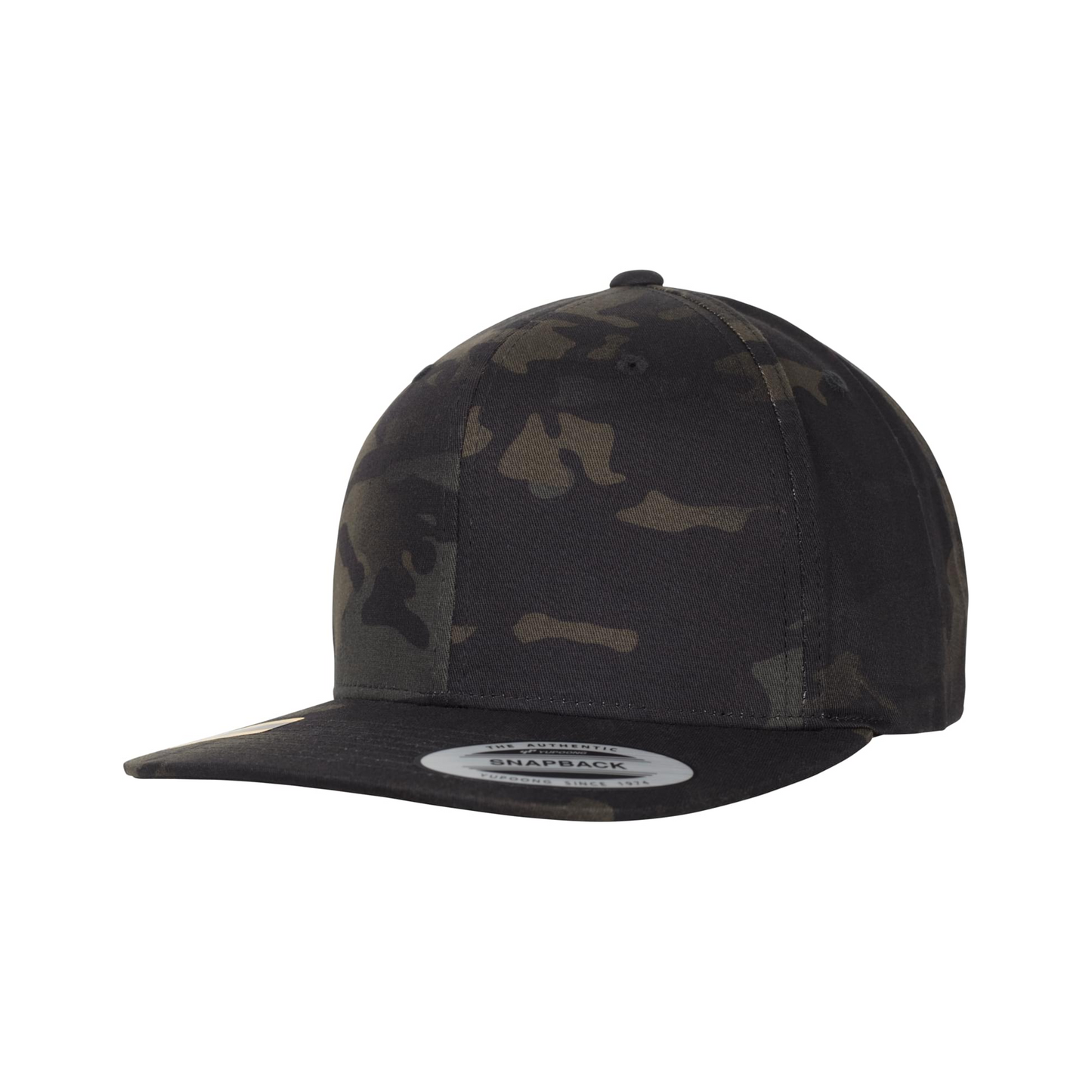 Classic Snapback Multicam®