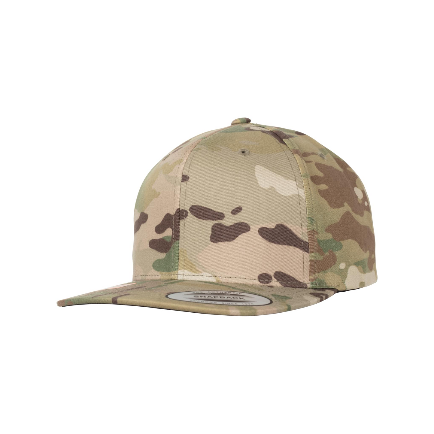 Classic Snapback Multicam®