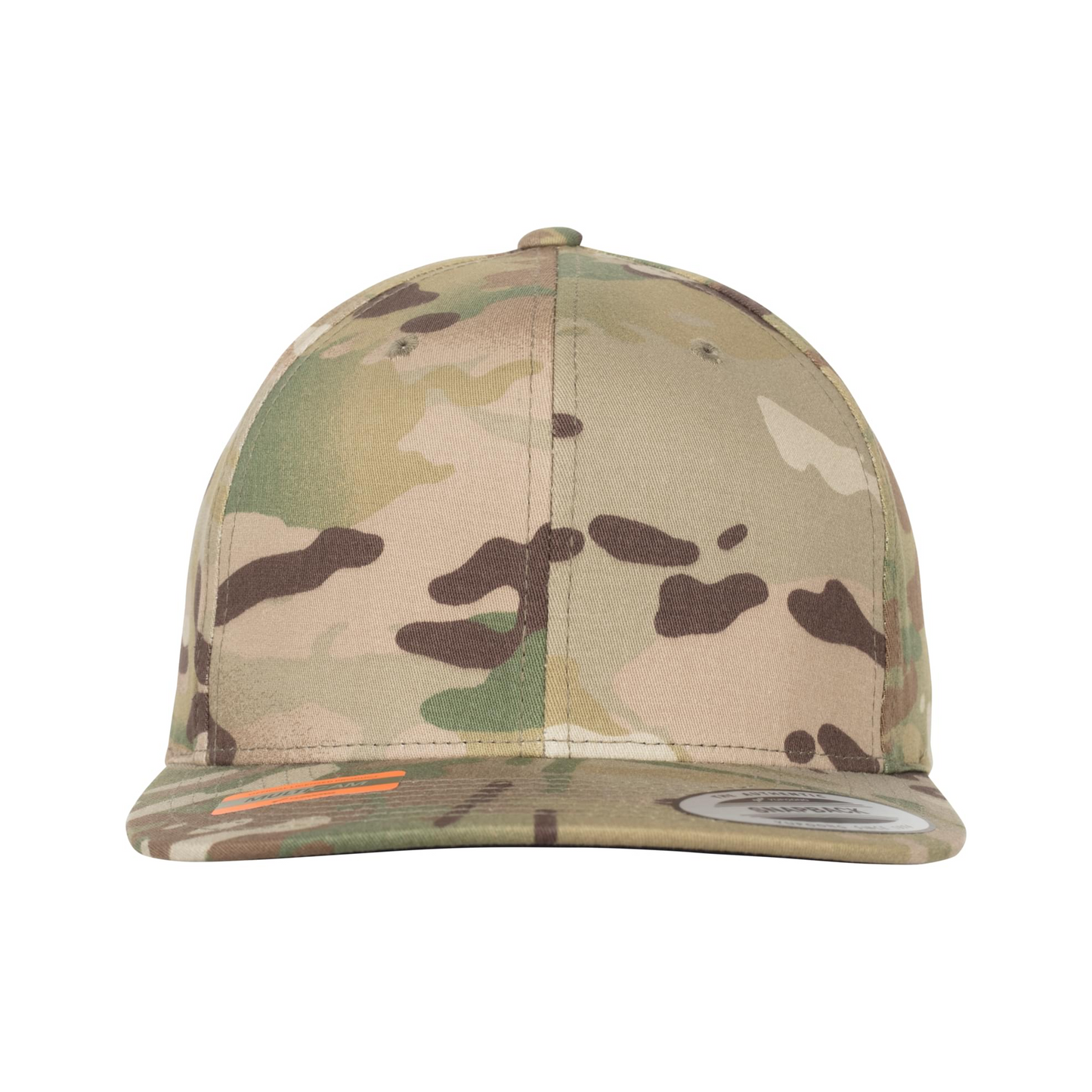 Classic Snapback Multicam®