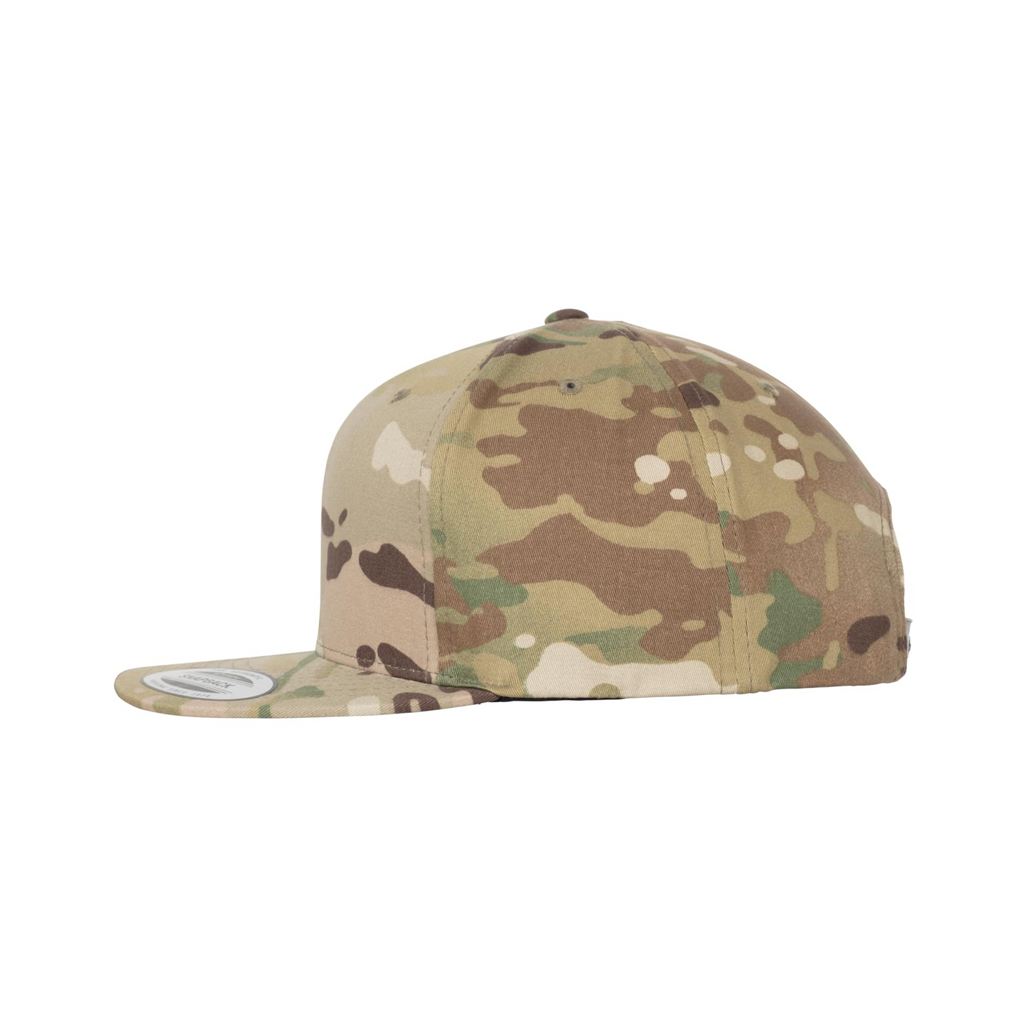 Classic Snapback Multicam®