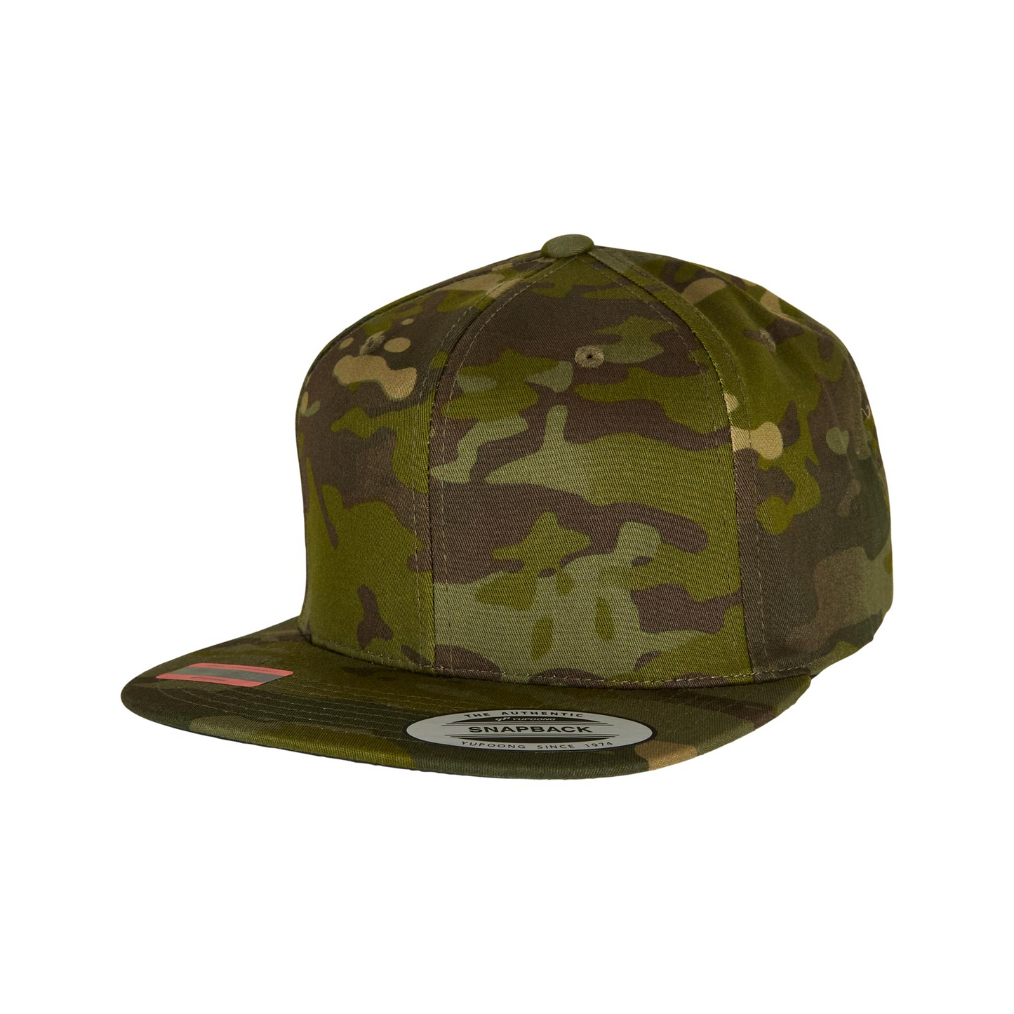 Classic Snapback Multicam®