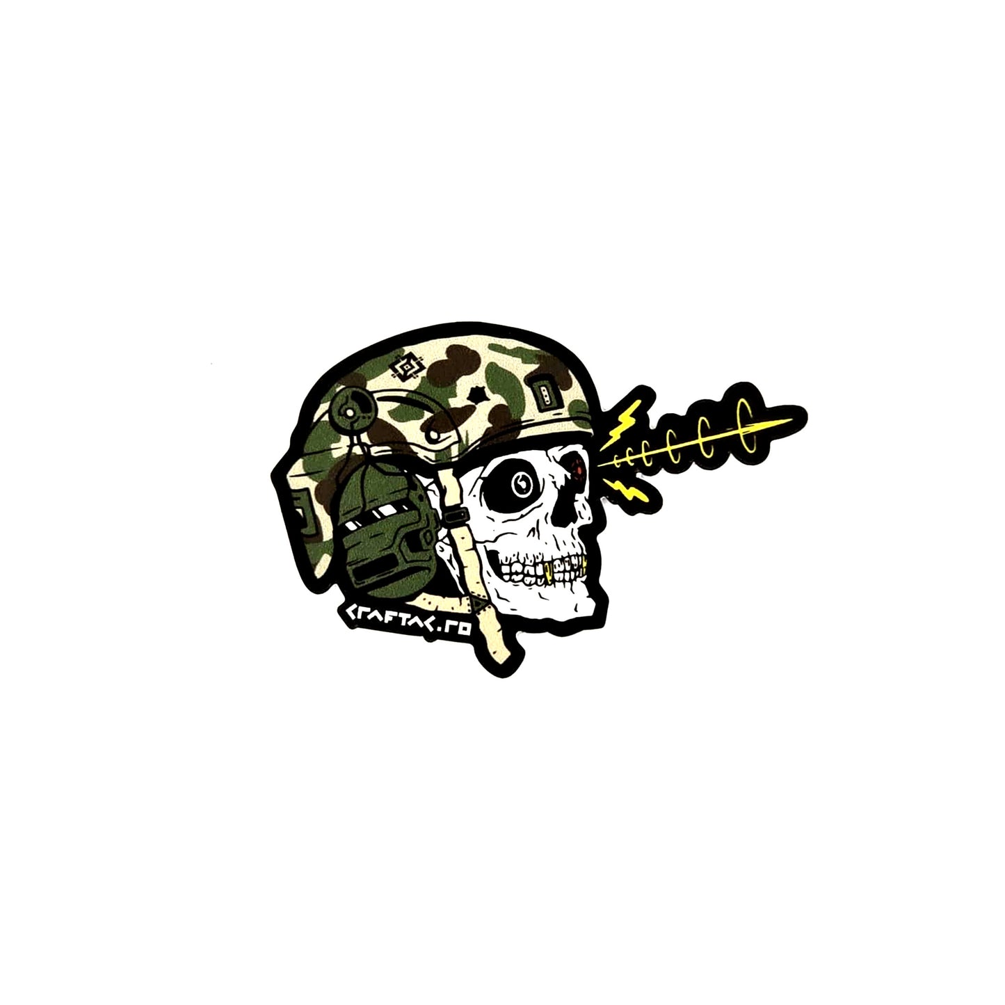 Sticker Pack 01