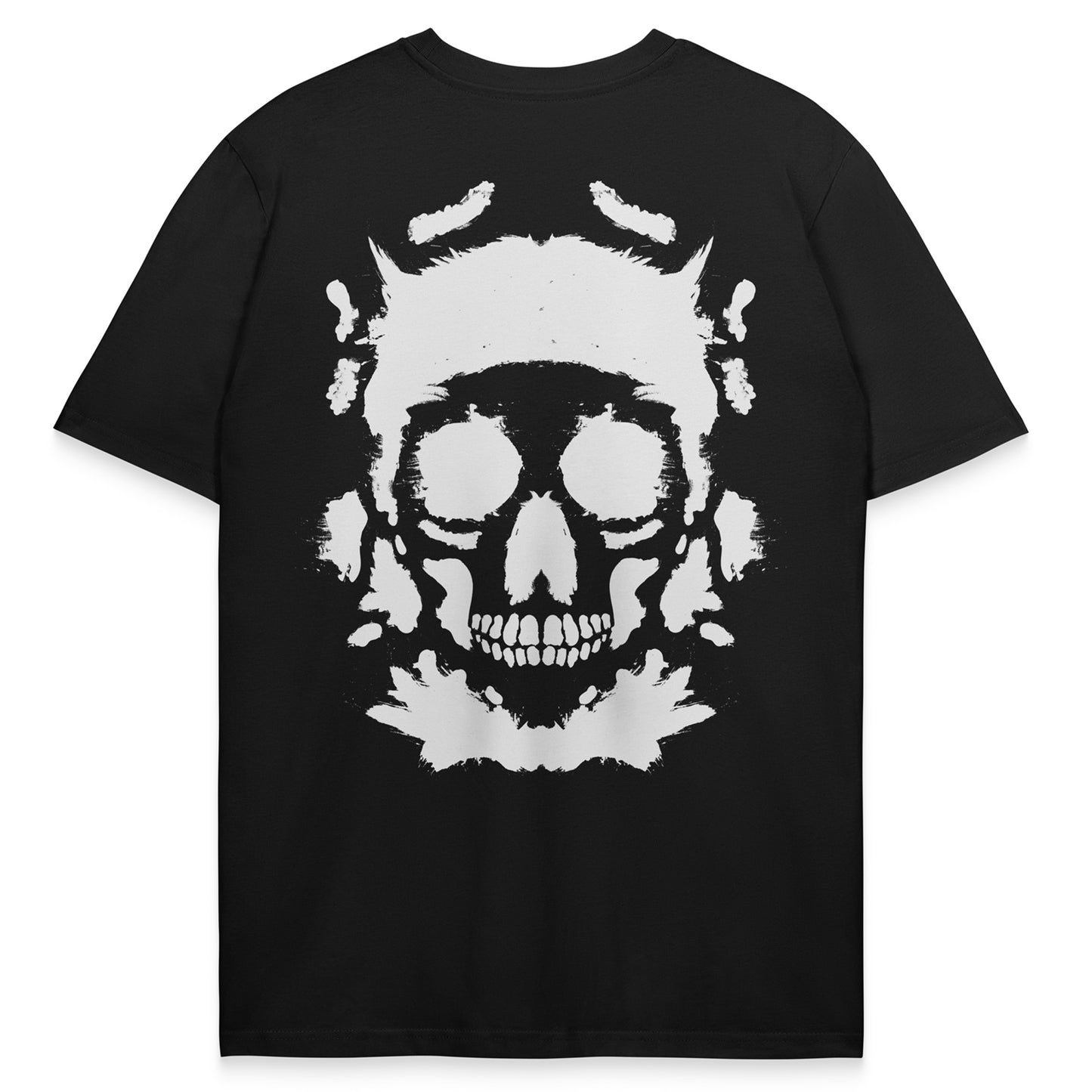 ALL IN YOUR HEAD - TRICOU